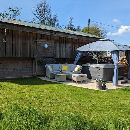 'The Cottage' Okehampton Dış mekan fotoğraf