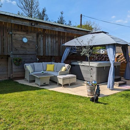 'The Cottage' Okehampton Dış mekan fotoğraf