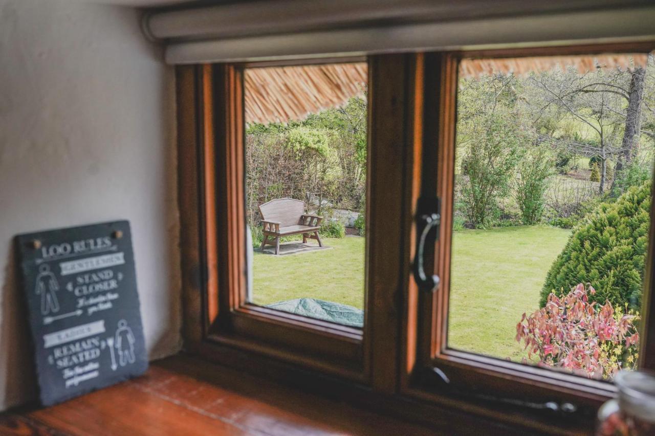 'The Cottage' Okehampton Dış mekan fotoğraf