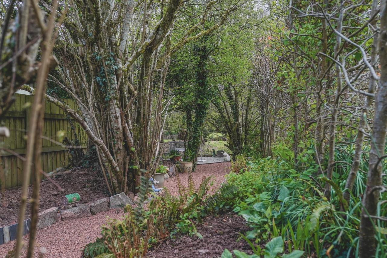 'The Cottage' Okehampton Dış mekan fotoğraf
