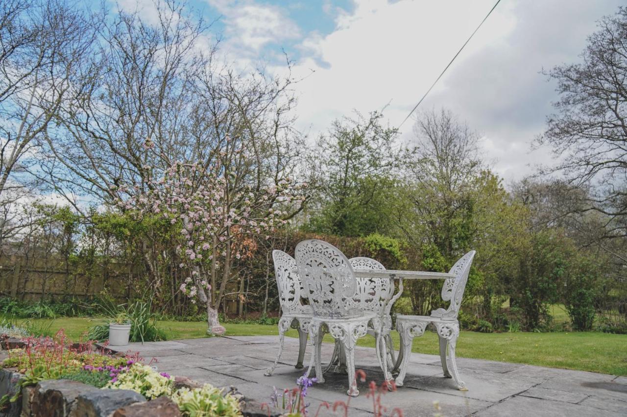 'The Cottage' Okehampton Dış mekan fotoğraf
